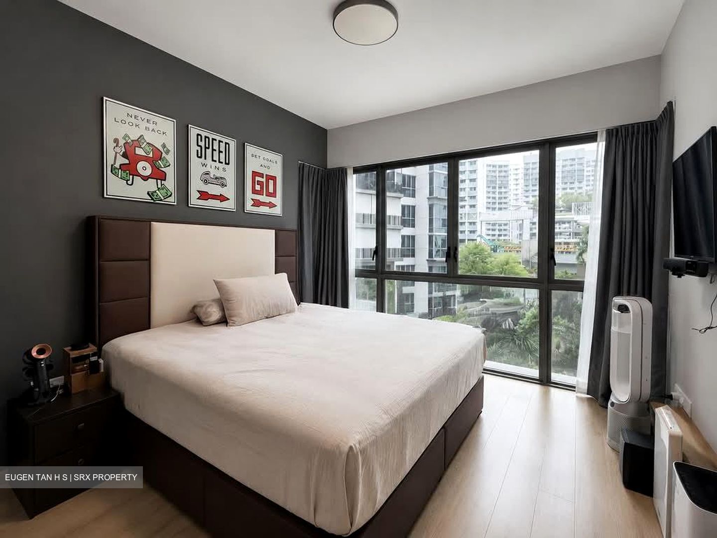 H2O Residences (D28), Condominium #559889291